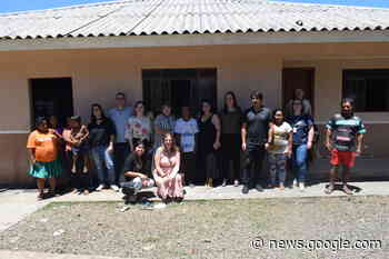 Secretarias municipais buscam referências para implantar Casa de ... - guarapuava.pr.gov.br