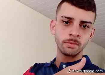 Jovem de 23 anos morre em acidente no Centro de Guarapuava - Portal RSN