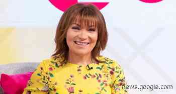 Lorraine Kelly reveals Matt Hancock declined to appear on her show - Yahoo Canada Shine On