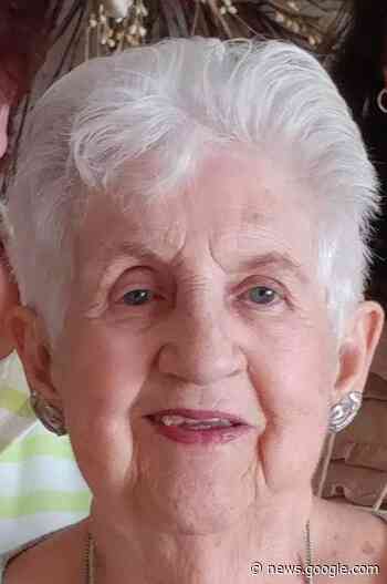 Obituary: Lorraine Theresa (Bernard) Lavoie - Portland Press Herald - Press Herald