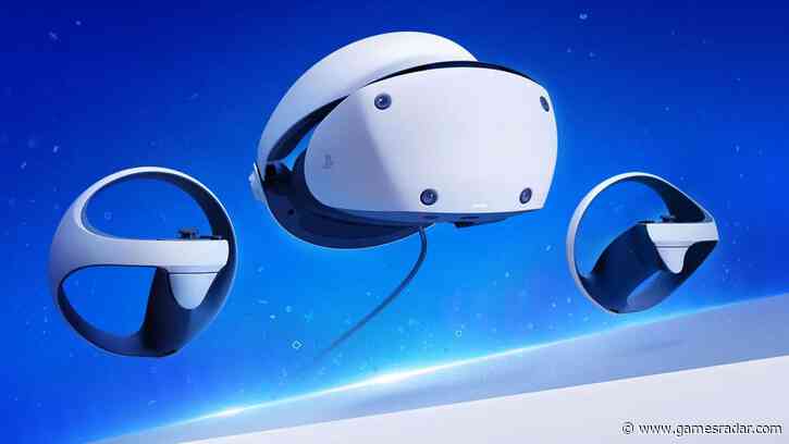 PSVR 2 production reportedly slashed over weak pre-orders