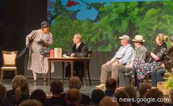 Weinheim im Kopf, Ortsteile im Herzen - Weinheimer Nachrichten - Odenwälder Zeitung