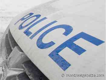 Westmount business on Ste-Catherine St. hit by gunfire