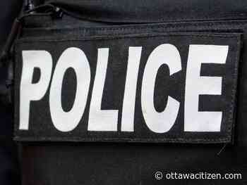 Man stabbed to death, woman wounded in south Ottawa overnight, police say