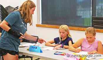 Classes set for February at Weyburn's CU Spark Centre - SaskToday.ca