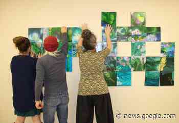 How to get involved in planning this year's Culture Days in Weyburn - DiscoverWeyburn.com