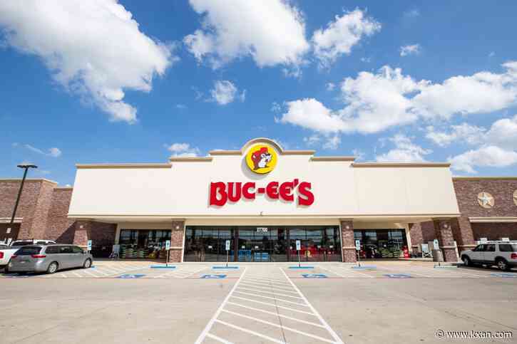 Survey finds Buc-ee's the nation's second favorite gas station chain