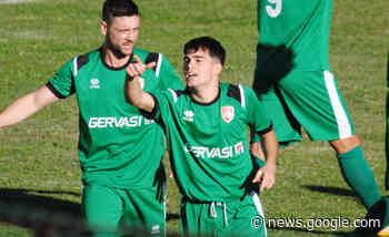 PROMOZIONE B - Spoleto in casa del Guardea, servono i 3 punti - ValleUmbraSport