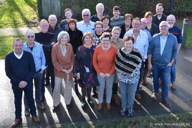 ’t Spelleke van Lierde is terug en gaat “Meulekes moak’n”