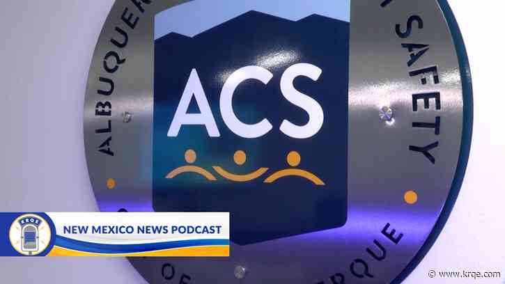 Are Albuquerque's violence & mental health intervention efforts working?