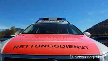 Vereiste Scheibe: Auto und Roller in Memmingen kollidieren - Radio AllgäuHIT