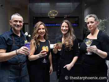 Same great taste and fun at Kisavos as ownership moves to next generation