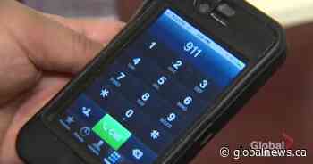 911 failure impacting Nova Scotia, New Brunswick