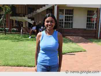 Virtuoso violinist Mira heading off to Wits - Rosebank Killarney Gazette