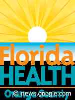 HEALTH OFFICIALS ISSUE BLUE-GREEN ALGAE BLOOM ... - Florida Department of Health in Orange County