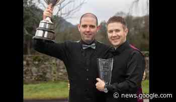 Prolific Tipperary club wins yet another All Ireland Snooker crown in ... - Tipperary Live