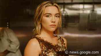 Florence Pugh si dà alla musica (nel nuovo film di Zach Braff) - LaScimmiaPensa.com