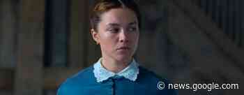 The Maid: trama, cast del film giallo con Florence Pugh - Mauxa