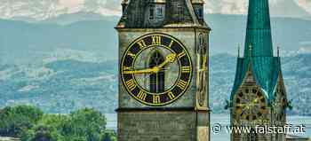 Zürich: Kleine Stadt ganz groß