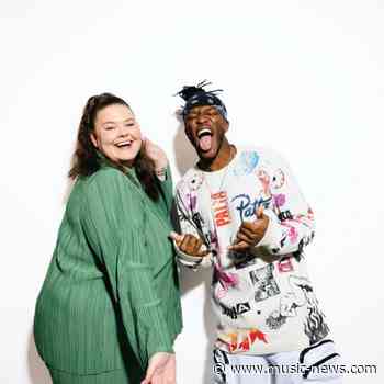 'I still want to add to it': KSI is still tweaking his third album