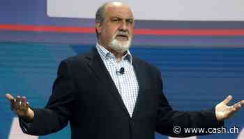 Black-Swan-Fondsmanager warnt vor «grösster Pulverfass-Zeitbombe der Finanzgeschichte»