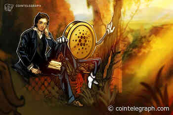 ADA-backed algorithmic stablecoin Djed launched on Cardano