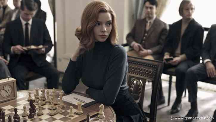 No, Anya Taylor-Joy didn't confirm The Queen's Gambit season 2 on Twitter