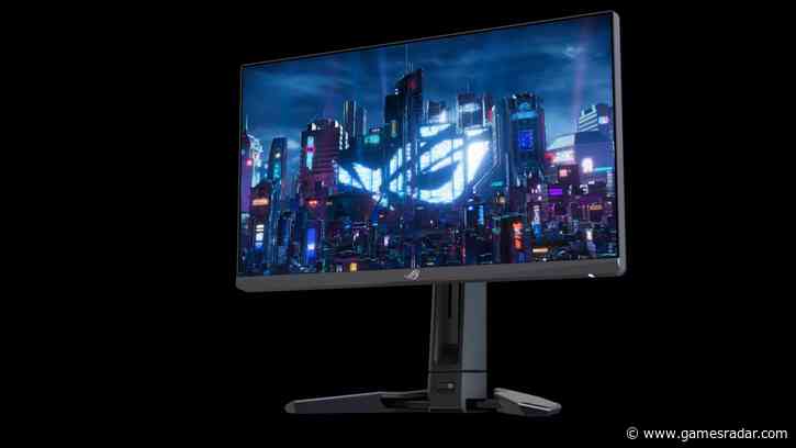 I'll never need this 540Hz ASUS monitor and you won't either