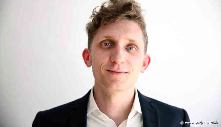 David Morgen neu im Public Affairs Team FleishmanHillard