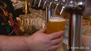 Craft breweries want shot at selling beer for Edmonton event venues, festivals