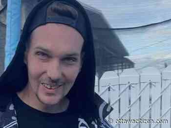 Gatineau police seek missing man, 36