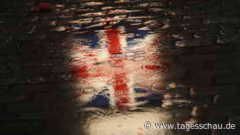 Kommentar: Drei Jahre Brexit - und es gibt nichts zu feiern