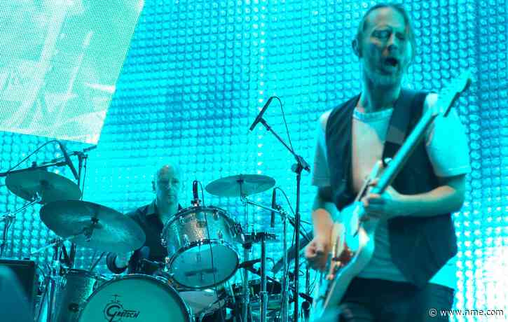 Philip Selway on how small venues shaped Radiohead – and what’s next for the band