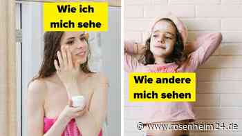 21 Dinge, die du kennst, wenn du als erwachsene Frau noch wie 12 aussiehst