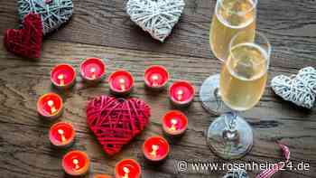 Valentinstag-Geschenke: Ideen für Frauen &amp; Männer