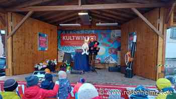 Kinderprogramm und Konzert von Honeylane 