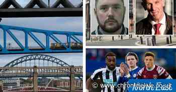North East Today: Region unemployment 'crisis' warning issued and transfer deadline day latest