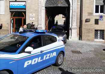 Favoreggiamento dell'immigrazione clandestina, tre arresti a ... - Redazione ETV Marche