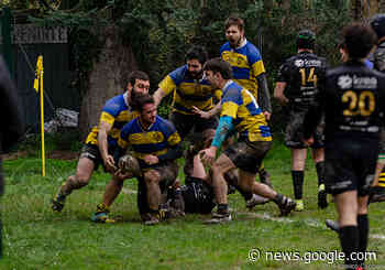 Banca Macerata Rugby esulta, Ternana battuta 39-19 - Cronache Maceratesi