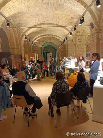 Macerata: “Un gesto che cura”, incontri di informazione e formazione ... - TM notizie