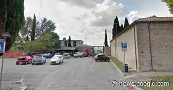 Macerata, ampliamento cimitero: previsto nuovo edificio a quattro ... - Picchio News