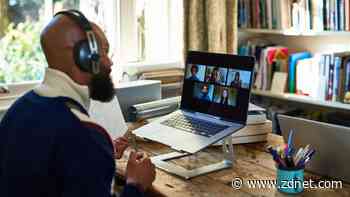 Remote work means less commuting, but more time working