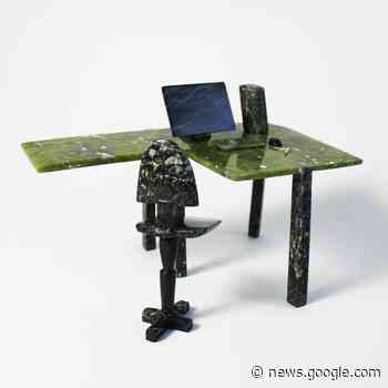 Cape Dorset artist’s work among 72 purchased for Art Bank - Nunatsiaq News