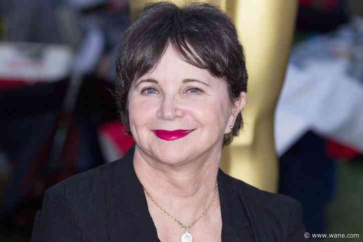 'Laverne & Shirley' actor Cindy Williams dies at 75