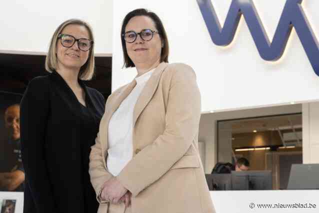 Jill zat vijf jaar thuis met een burn-out, en is nu weer aan de slag, “maar ik zal nooit meer dezelfde worden als vroeger”