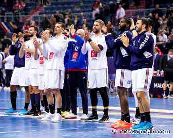 Handball-WM: Dänemark hat Olympia-Ticket sicher, Deutschland ... - handball-world.news