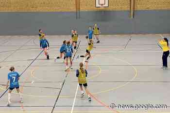 Jugend trainiert für Olympia-Turnier in Heikendorf - Probsteer - Der Reporter