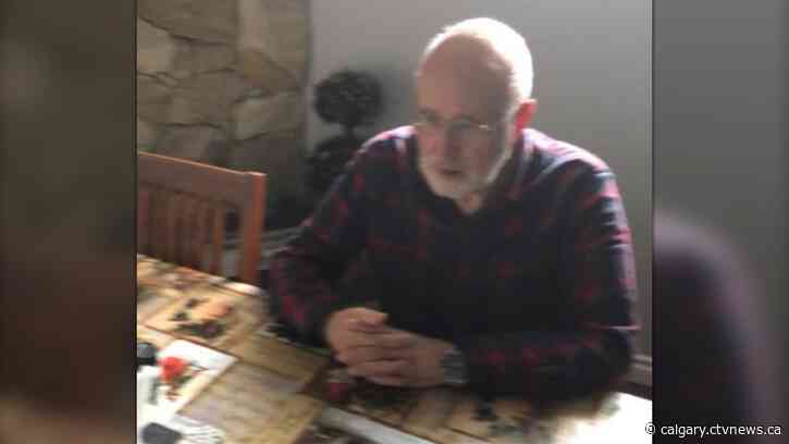 Search underway for Calgary senior last seen in Marlborough Park