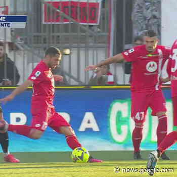 Il Monza rivelazione | Video - Sport Mediaset