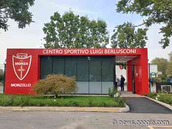 Serie A, Monza: mercoledì nuovo allenamento a porte aperte a ... - Il Cittadino di Monza e Brianza